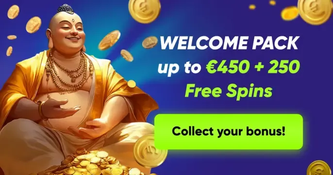 SpinBuddha
